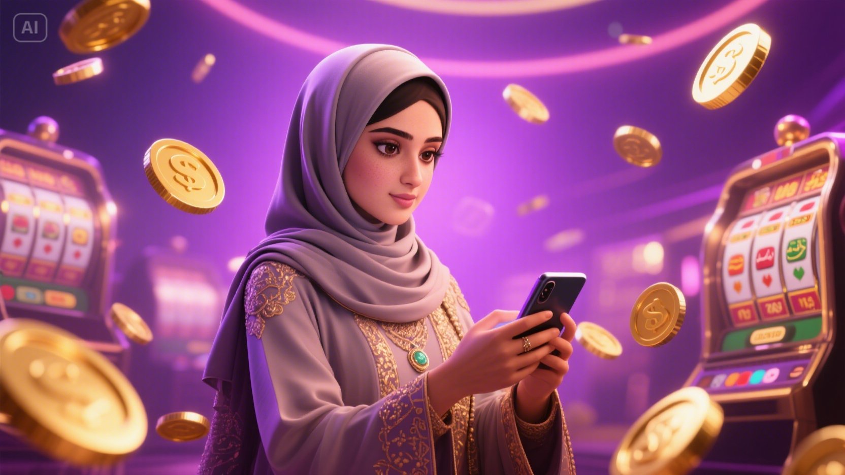 Casino roll casino game desktop and mobile interfaces