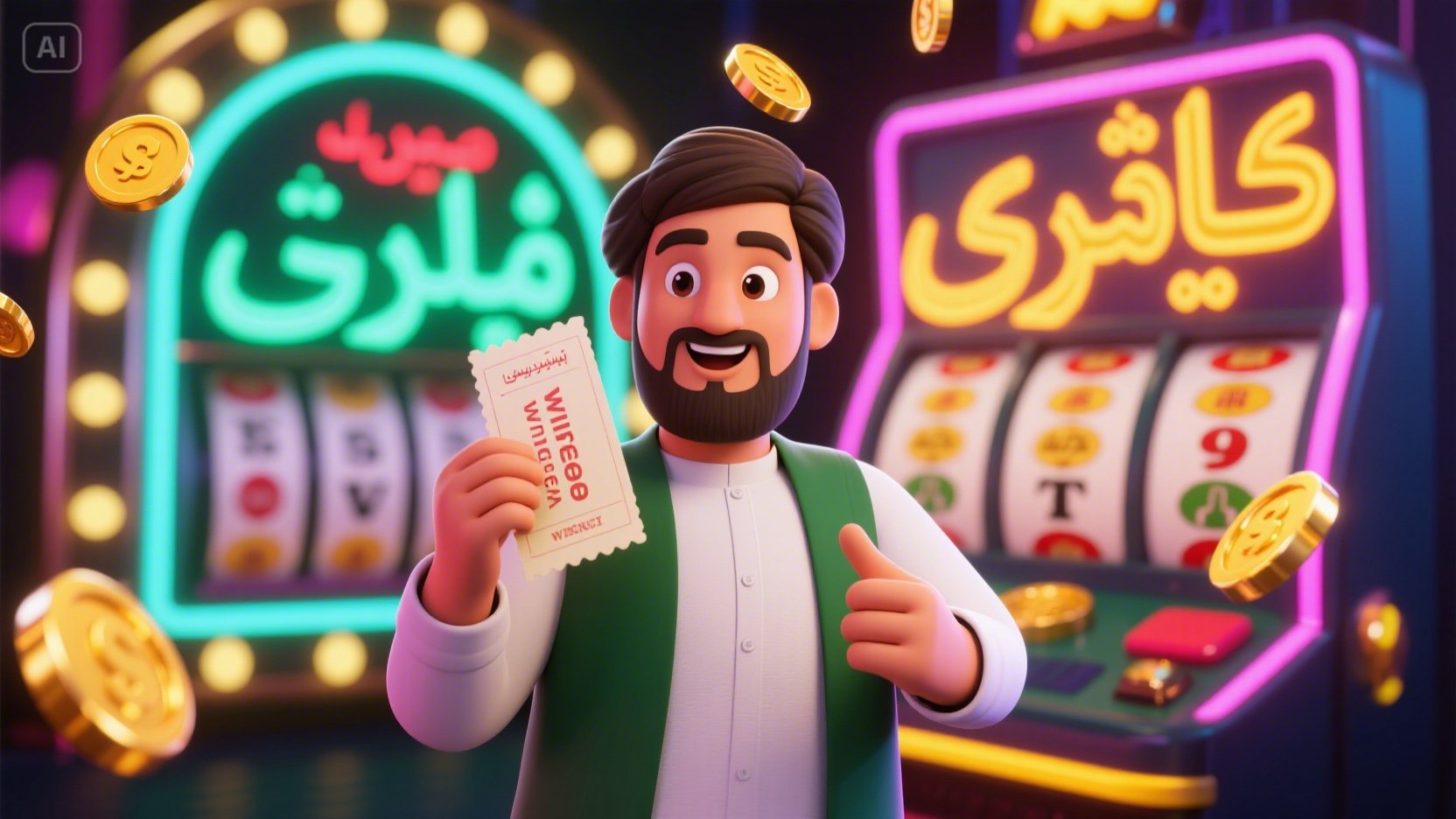 roll casino gameJoin Pakistan’s favourite casino site and receive 200% instantly! Deposit safely, enjoy quick withdrawals, and play games with real PKR rewards.