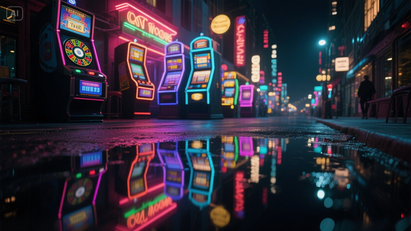 Casino roll casino game desktop and mobile interfaces